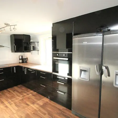 Apartment Nordic Host - Aurora City Center