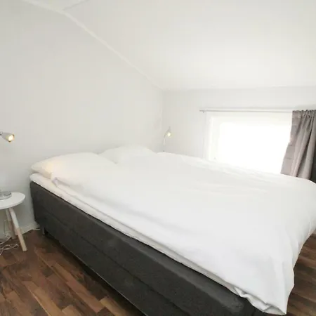 公寓 Nordic Host - Aurora City Center *