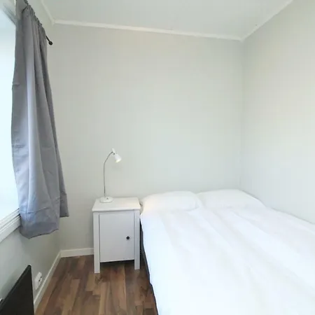 公寓 Nordic Host - Aurora City Center