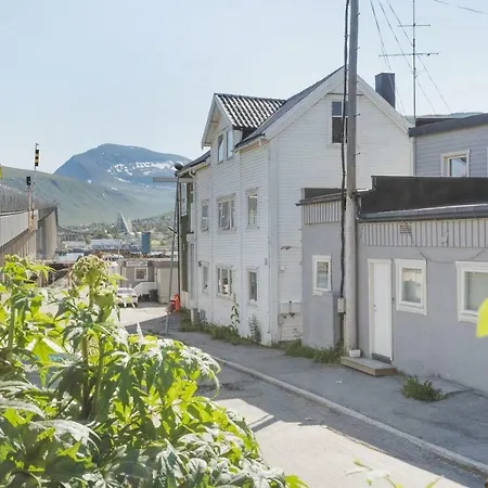 Nordic Host - Aurora City Center 公寓
